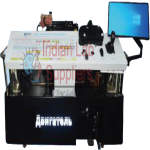 Electric Motor Drive System Module